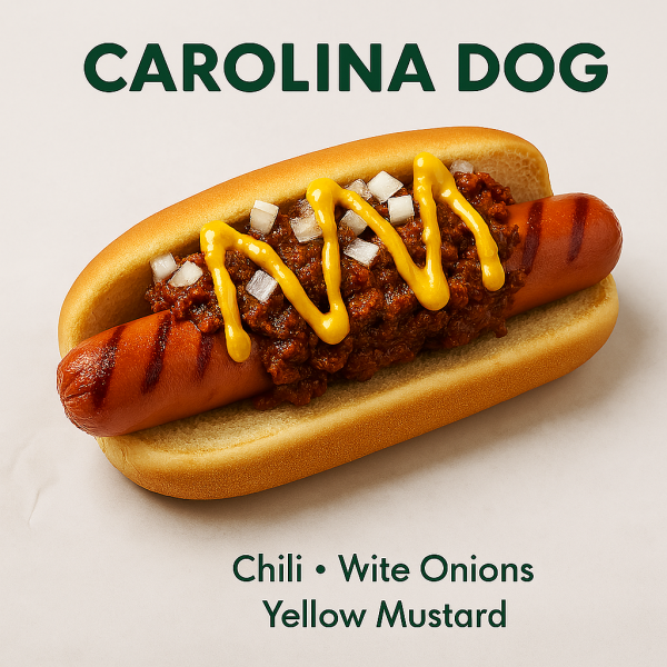 Carolina Dog