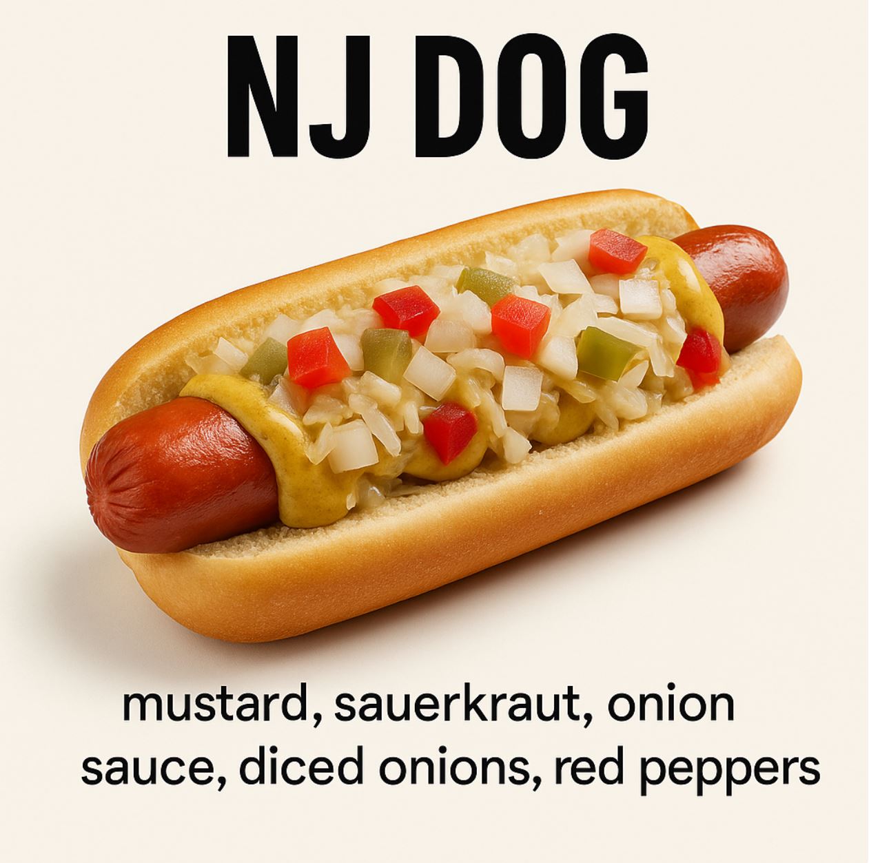 NJ Dog