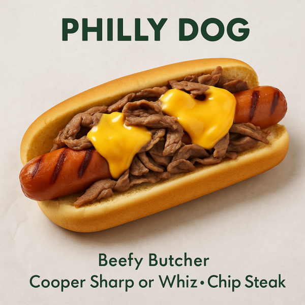 Philly Dog