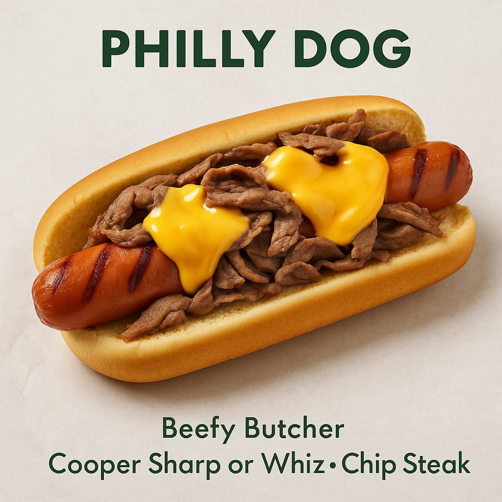 Philly Dog